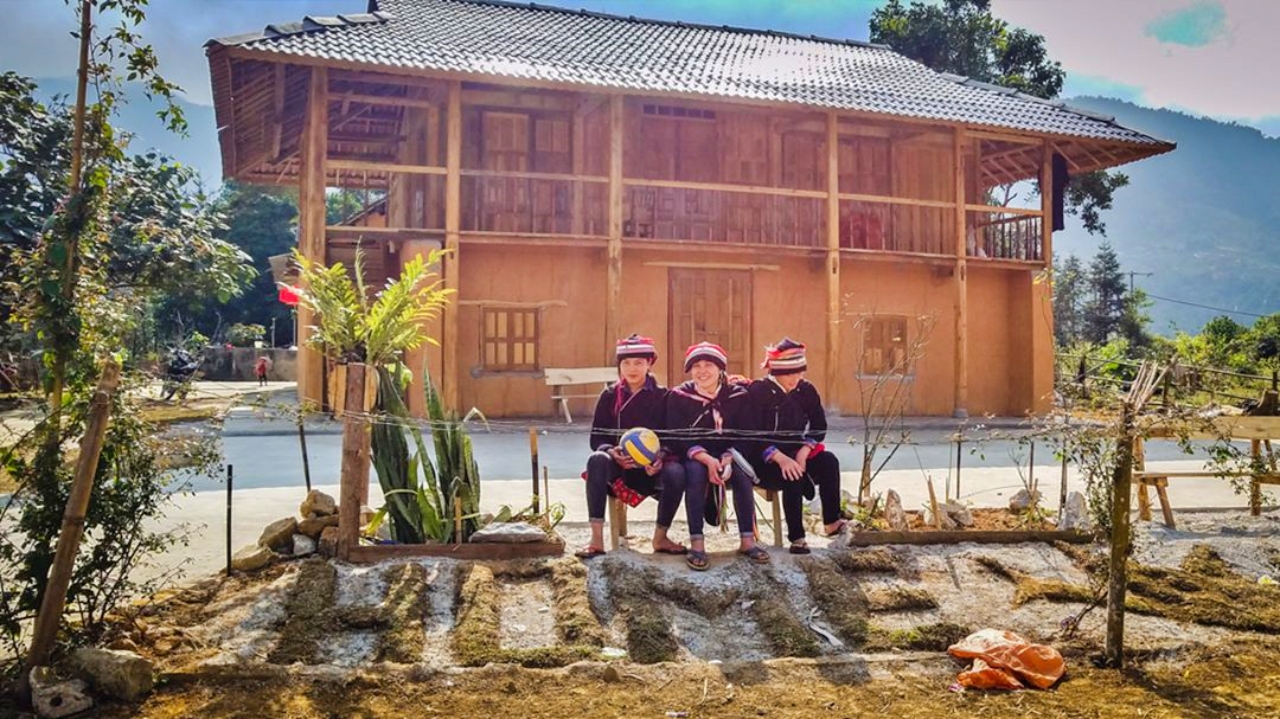 Du lịch Hà Giang đến Quản Bạ có gì?