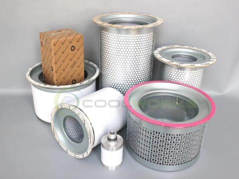 Phụ tùng máy nén khí COOLWORKS