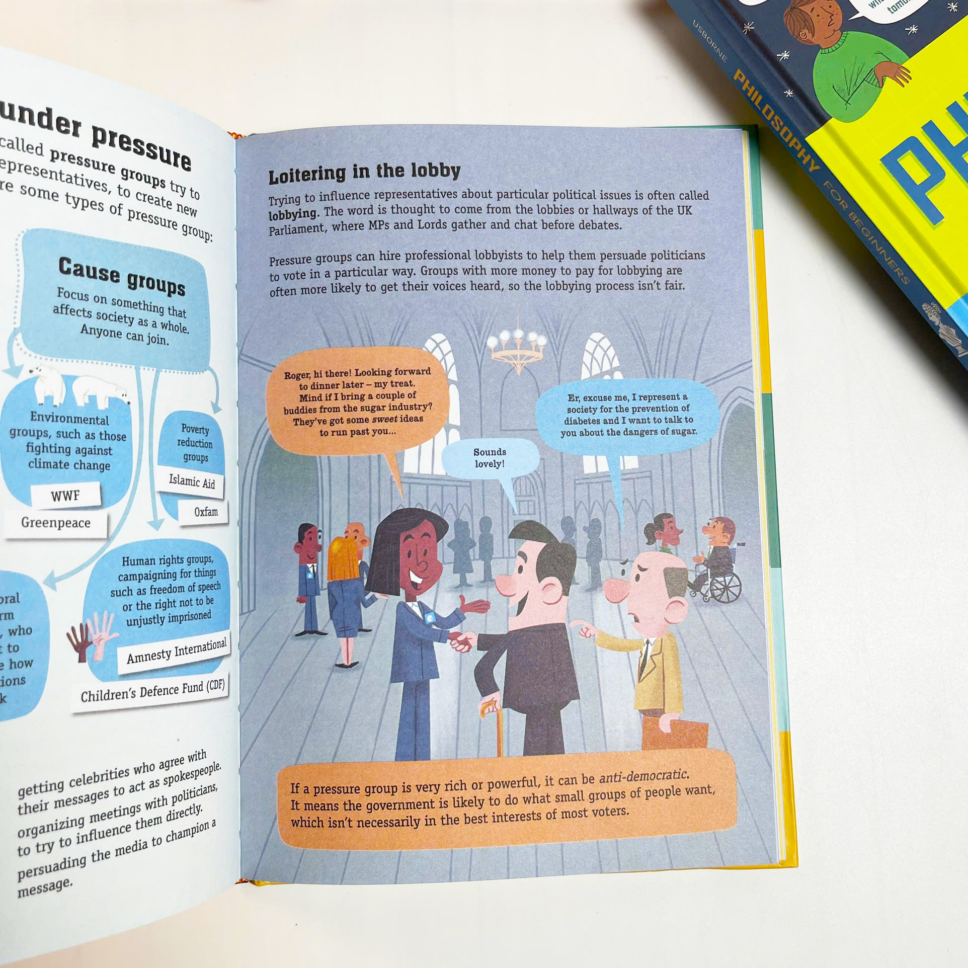 Bộ Sách Usborne 