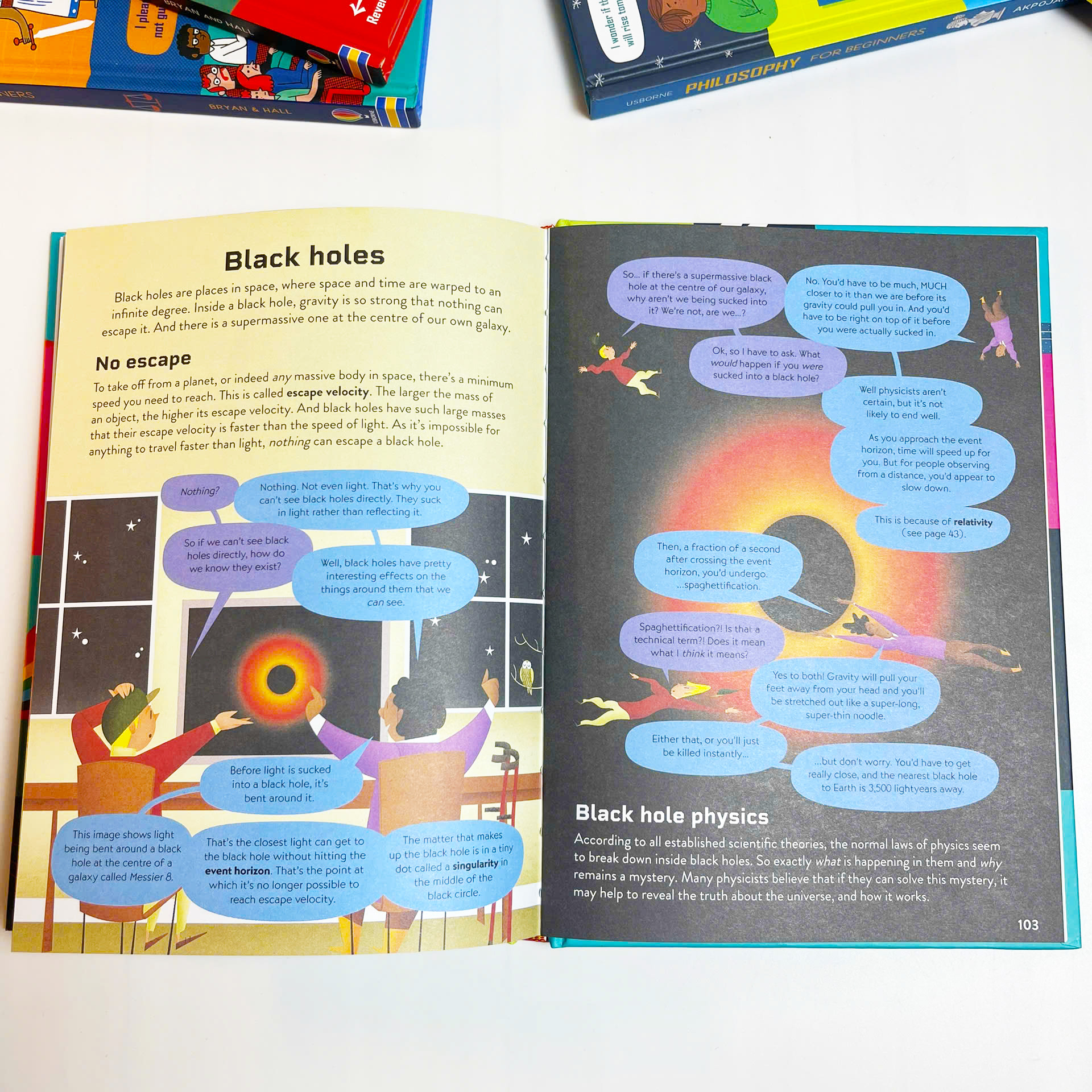 Bộ Sách Usborne 