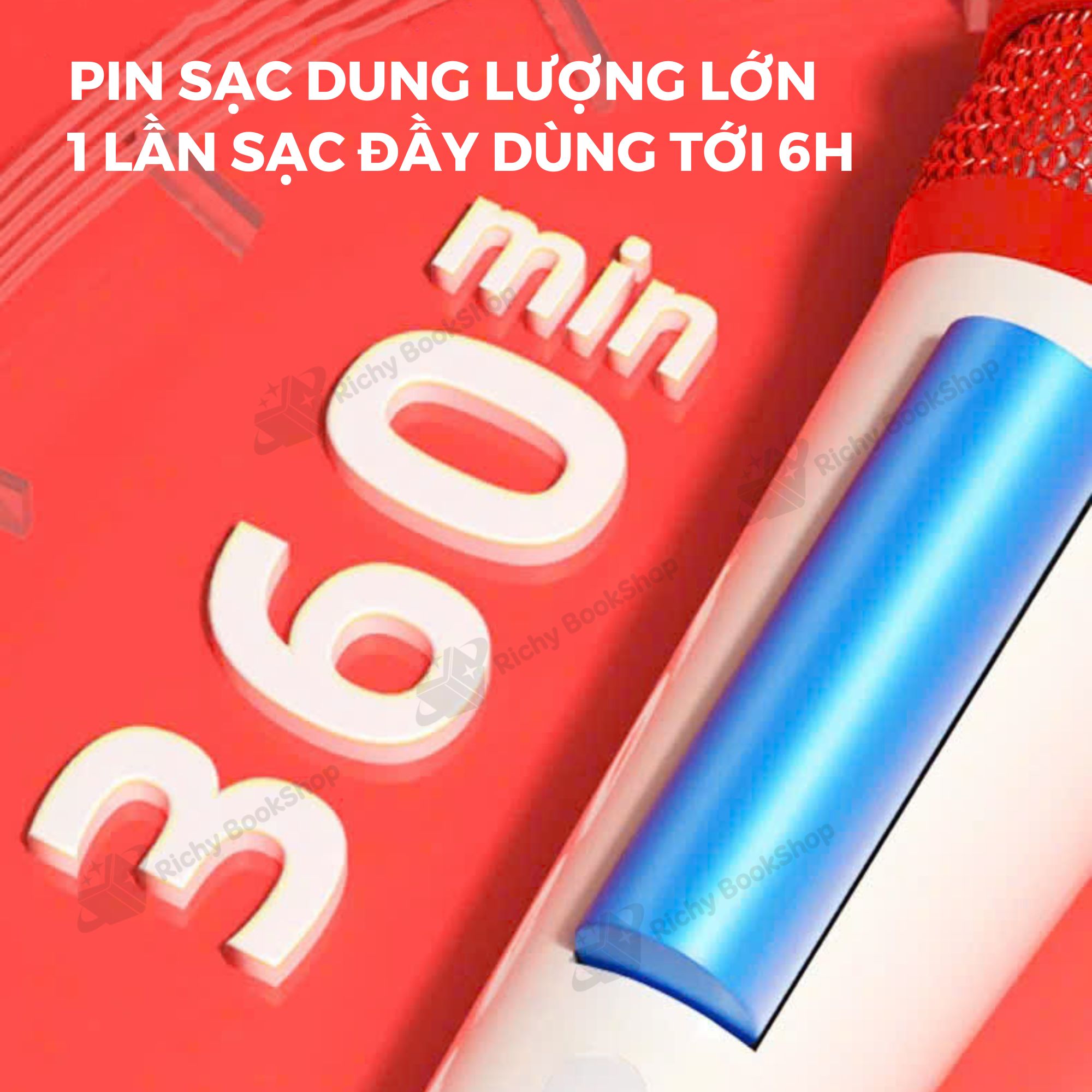 Mideer Versatile Singalong Microphone – Micro Karaoke Đa Năng Cho Bé Thỏa Sức Ca Hát