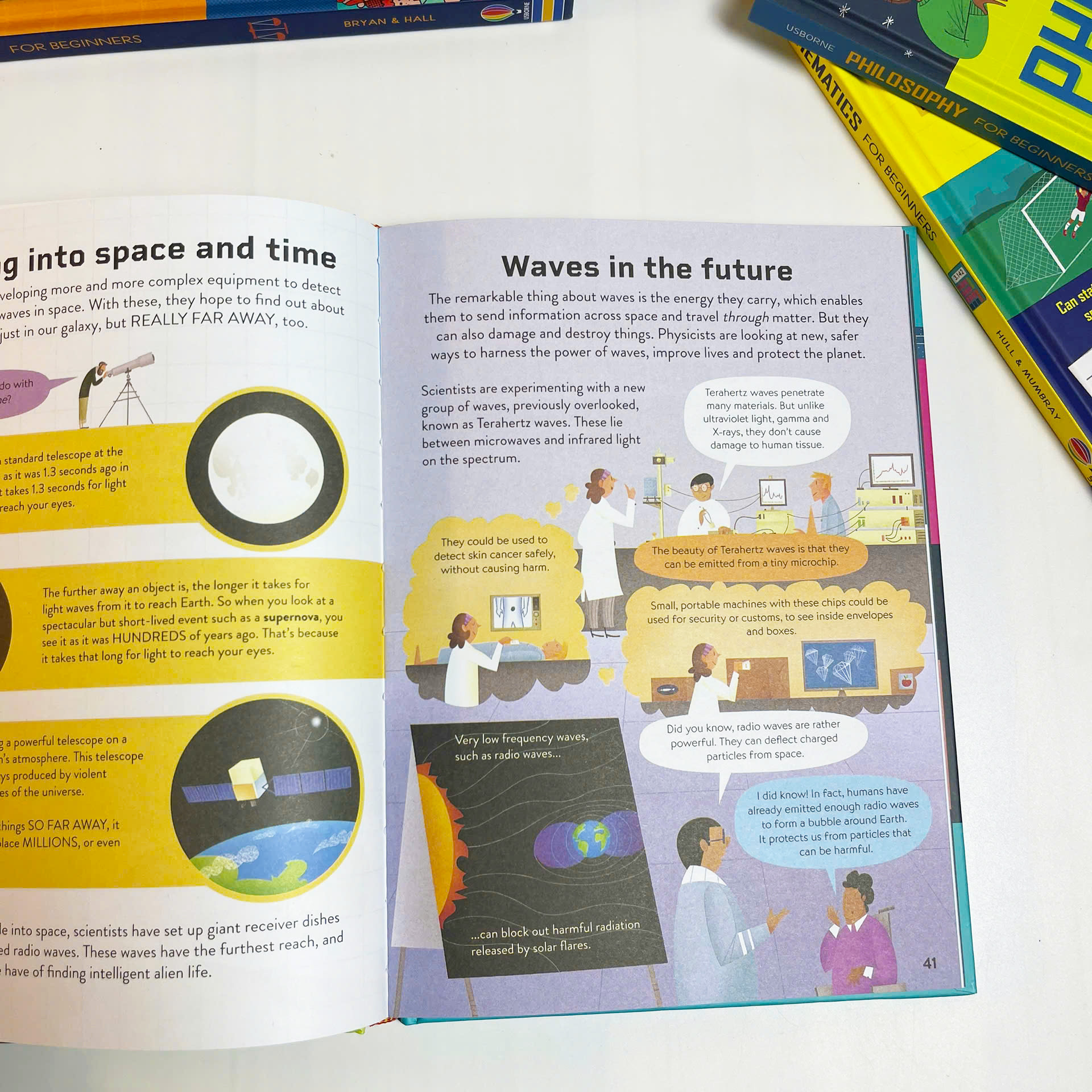 Bộ Sách Usborne 