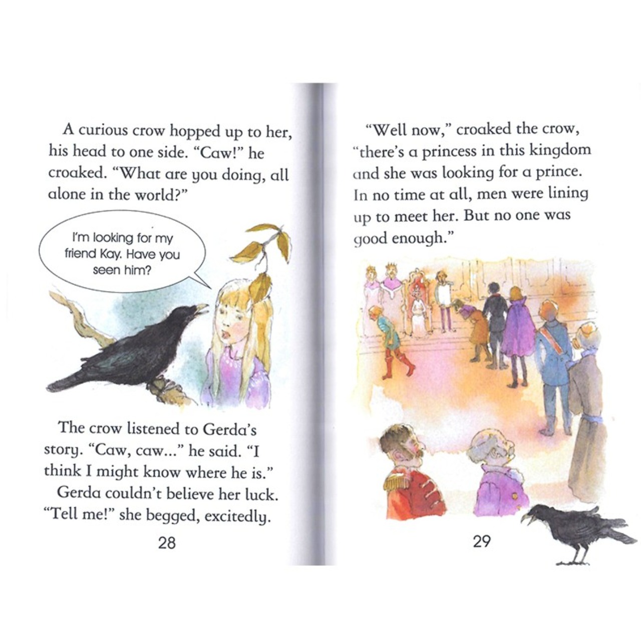 Sách - The Usborne Reading Collection - Bộ vàng 40 quyển kèm file nghe
