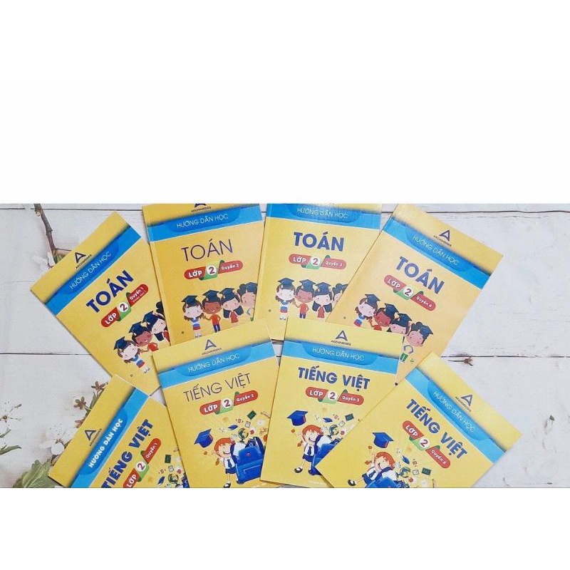 [2023] Bộ Toán ARCH