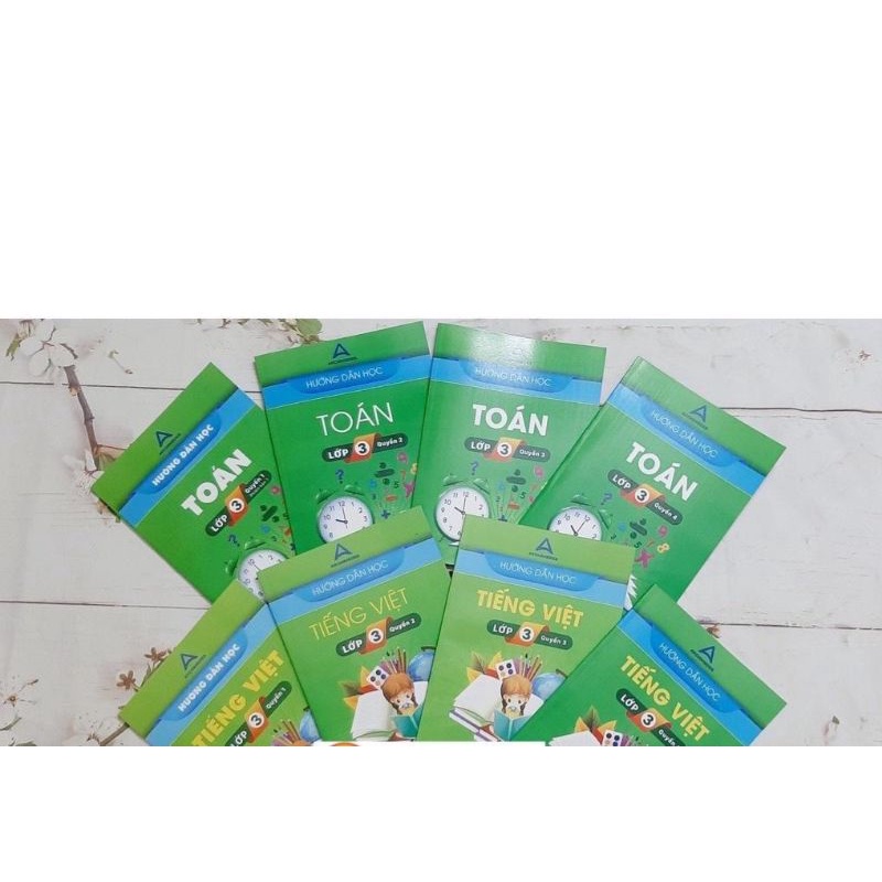 [2023] Bộ Toán ARCH