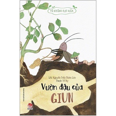 Sách - Từ Những Hạt Mầm