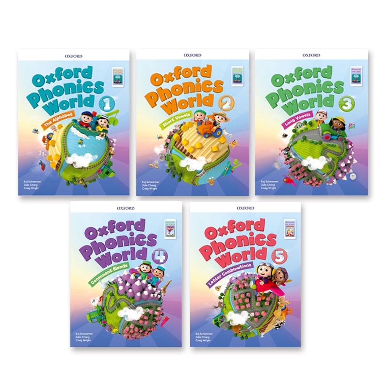 oxford-phonics-world