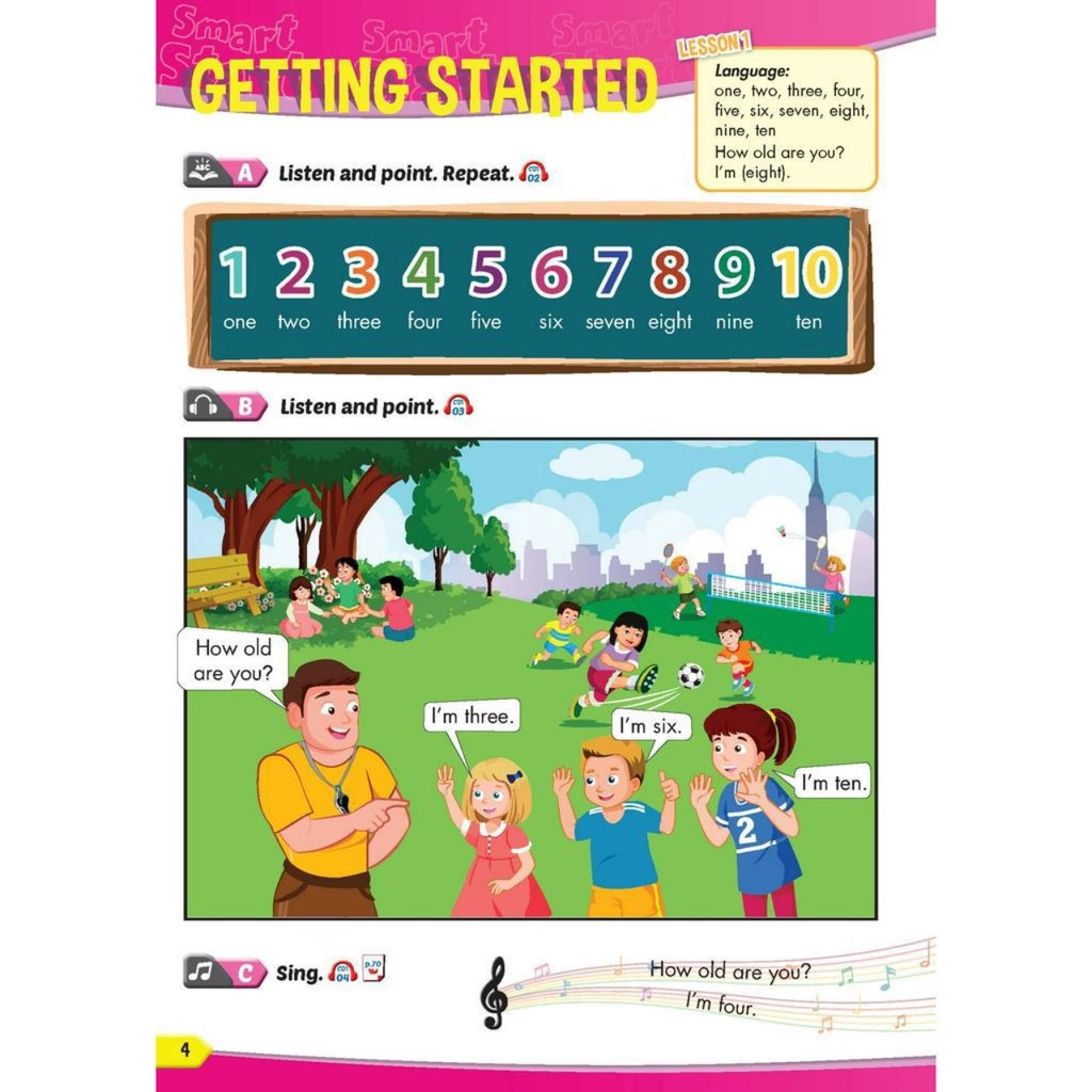 Smart Start 2 (Bộ 2 cuốn WB - SB)