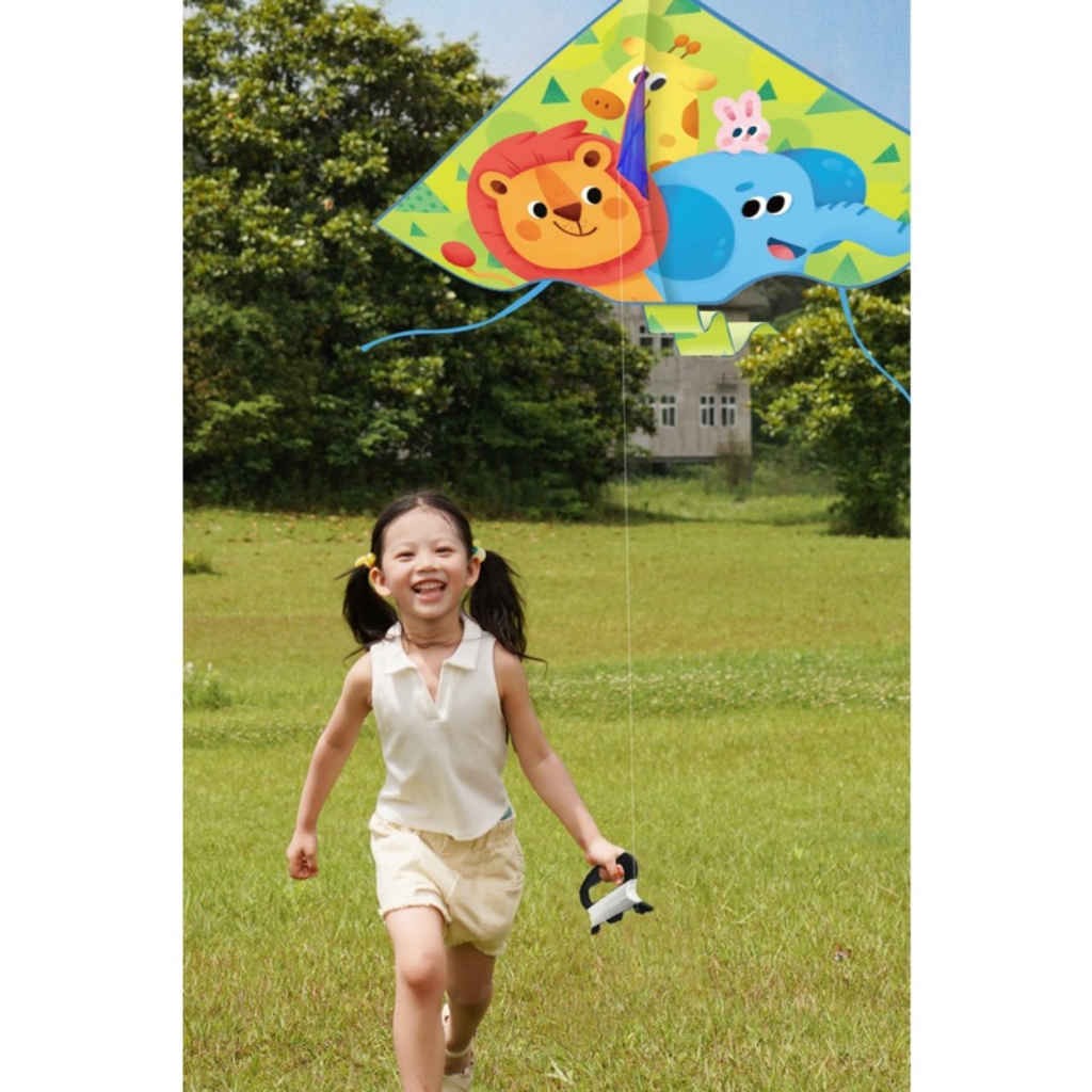 Đồ Chơi Thả Diều TOI Cho Bé Từ 3 Tuổi