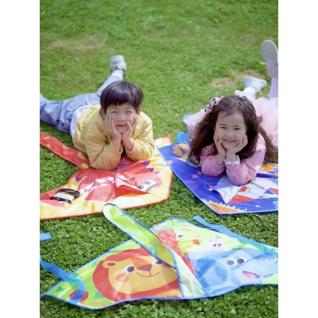 Đồ Chơi Thả Diều TOI Cho Bé Từ 3 Tuổi