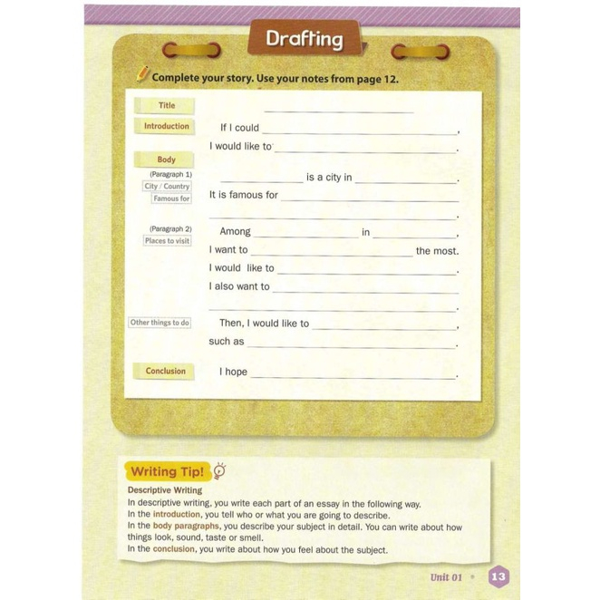 Sách - Write right (trọn bộ 3 tập)