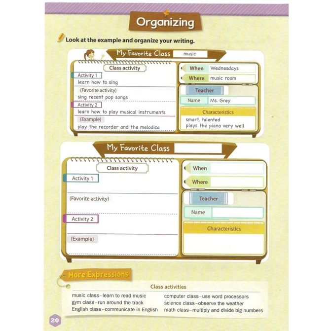 Sách - Write right (trọn bộ 3 tập)
