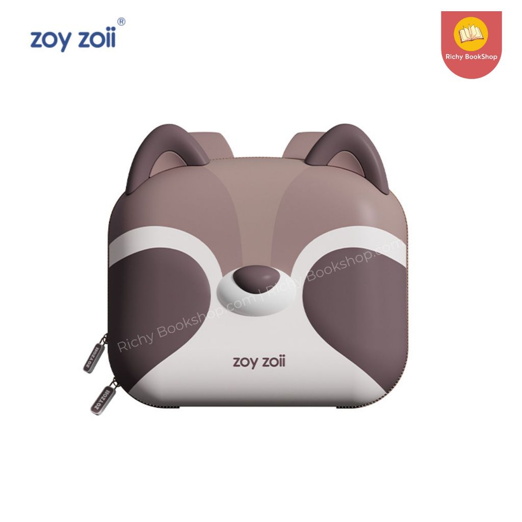 Cặp, Balo Thú Rừng Zoy zoii Mã B18-C