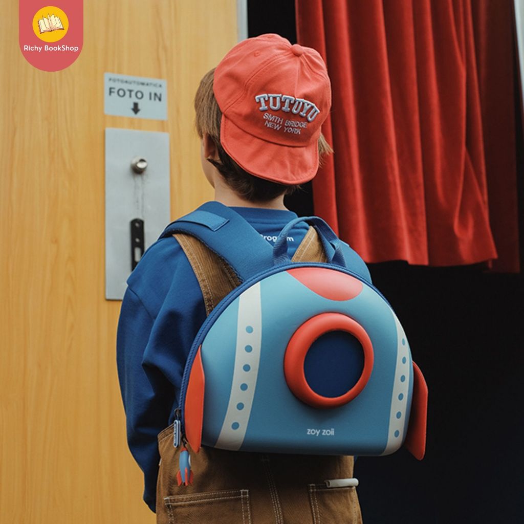 Balo Zoyzoii  Dream Series Backpack Mã B8