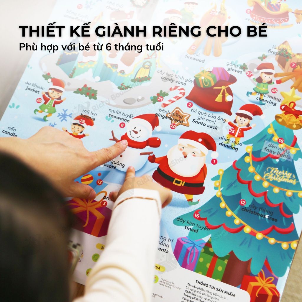 Bảng Bấm Líu Lo – Ú Òa! Bảng Bấm Âm Thanh Tuyệt Vời Cho Bé