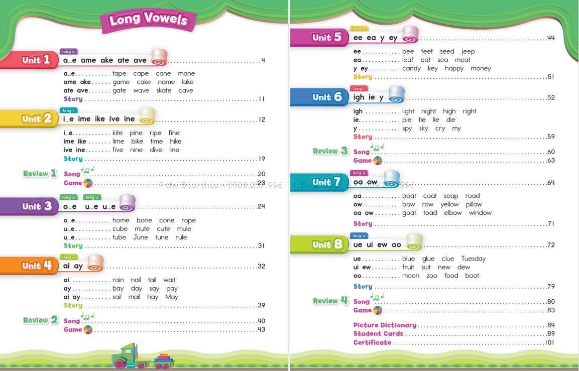 Oxford Phonics World: Bộ Sách Tiếng Anh Luyện Phát Âm Chuẩn Dành Cho Bé 3+ Tuổi