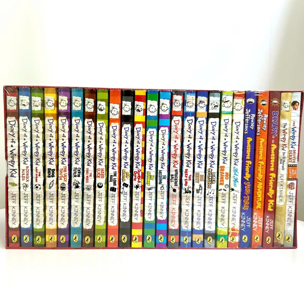 Diary-Of-A-Wimpy-Kid-24-cuon-nhap-khau