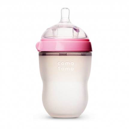 Bình sữa cổ rộng Canpol 35/100 (120ml)