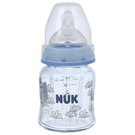 Bình tập uống Combi Step 1 3641