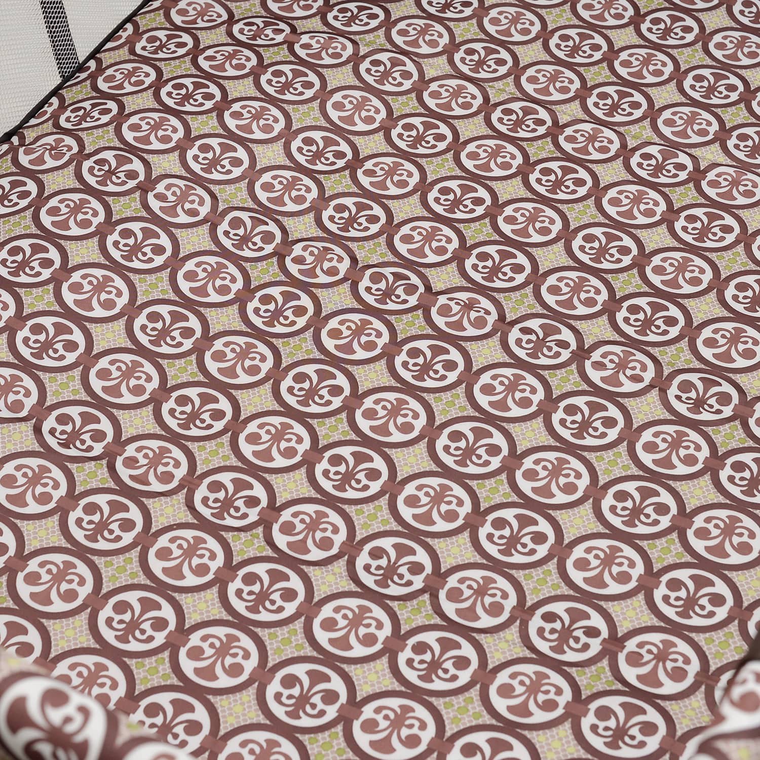 Giường cũi siêu nhẹ Mamago P05