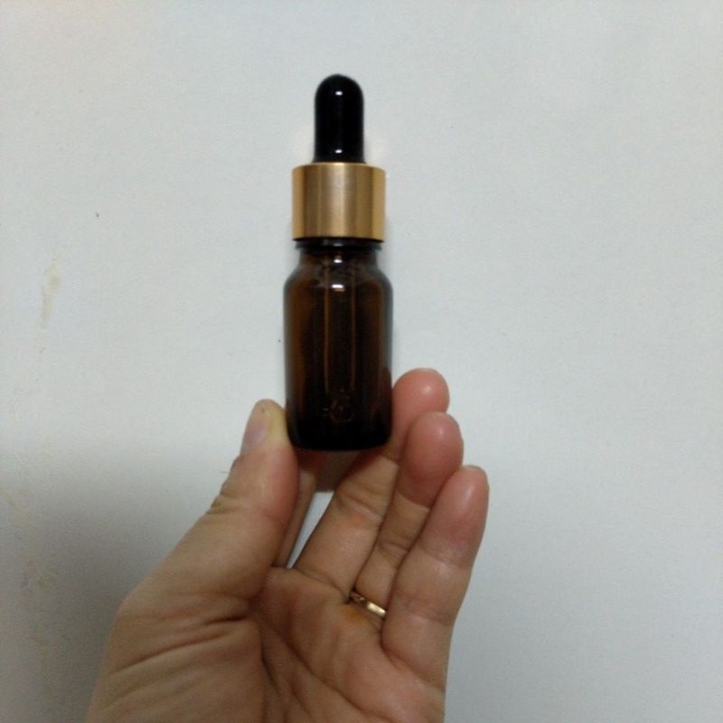 Chai triết Thủy Tinh 10ml 20ml 50ml