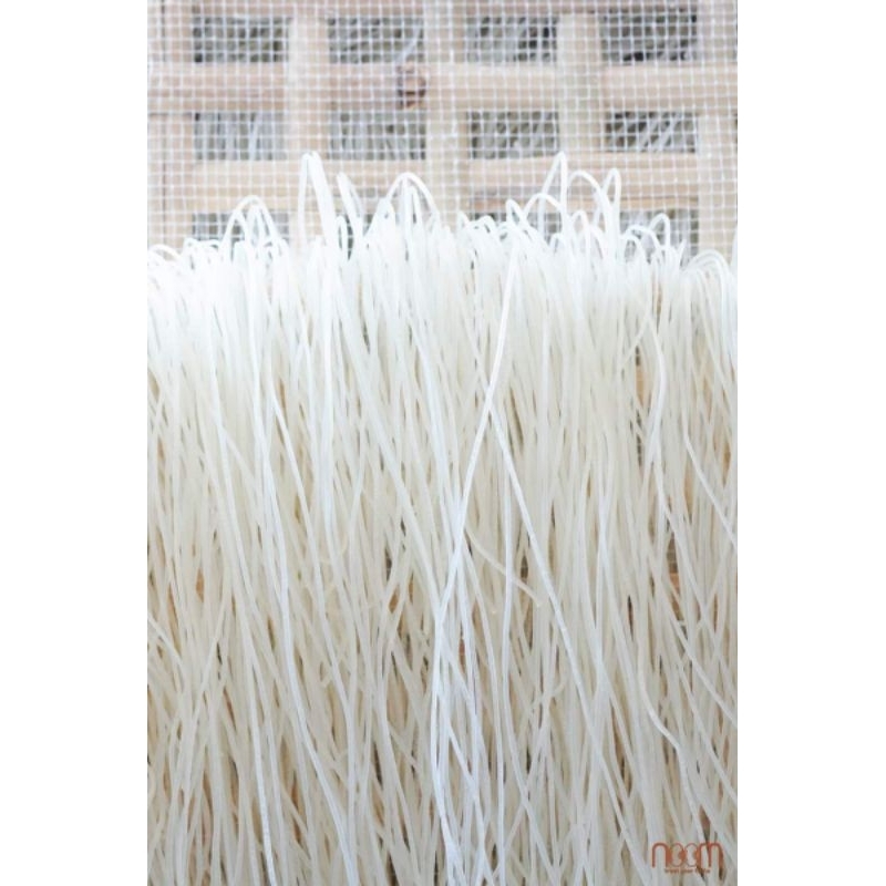 BÚN TRẮNG THƠM RẰNG THƠM NOOM