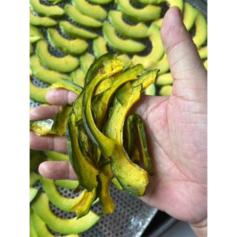 DẦU BƠ ÉP LẠNH NOOM 100ML tặng chai triết nhỏ