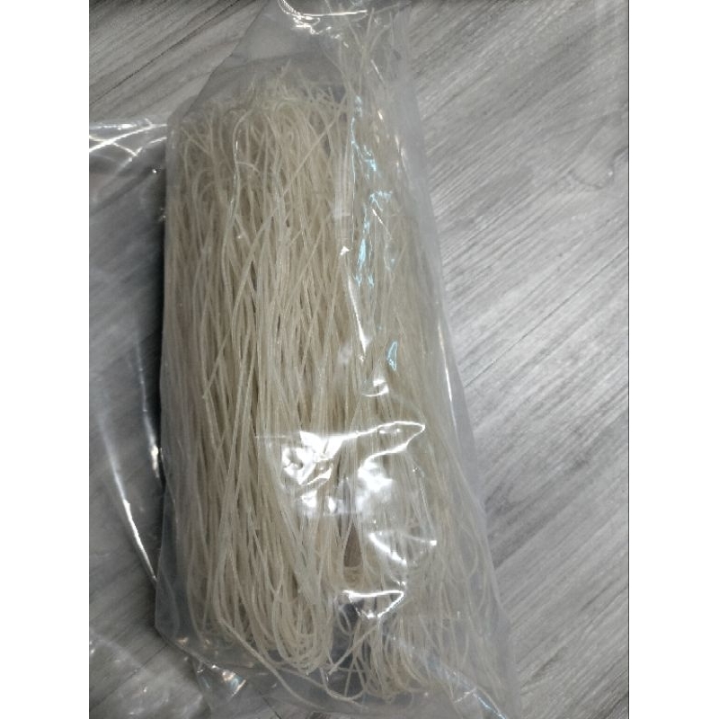 BÚN TRẮNG THƠM RẰNG THƠM NOOM