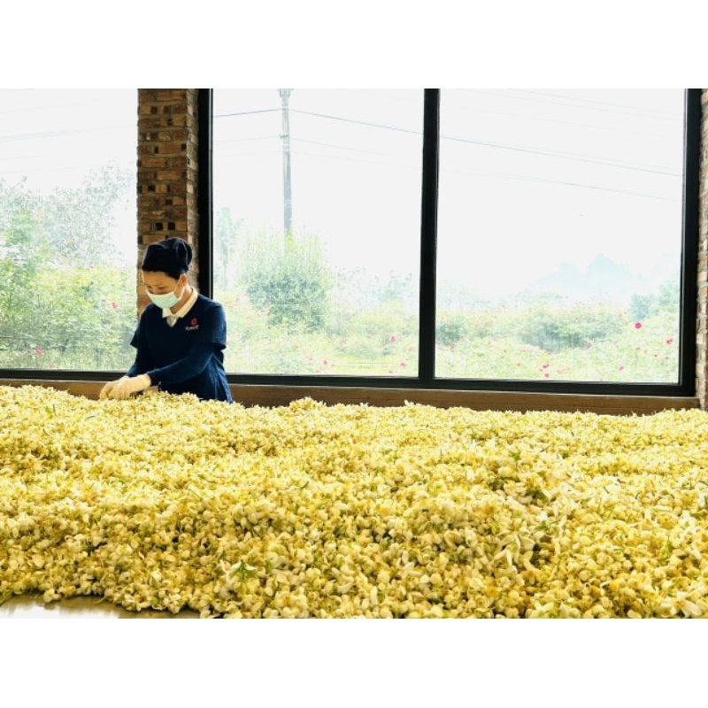 Nước cất hoa bưởi chứng nhận Hữu cơ Karose