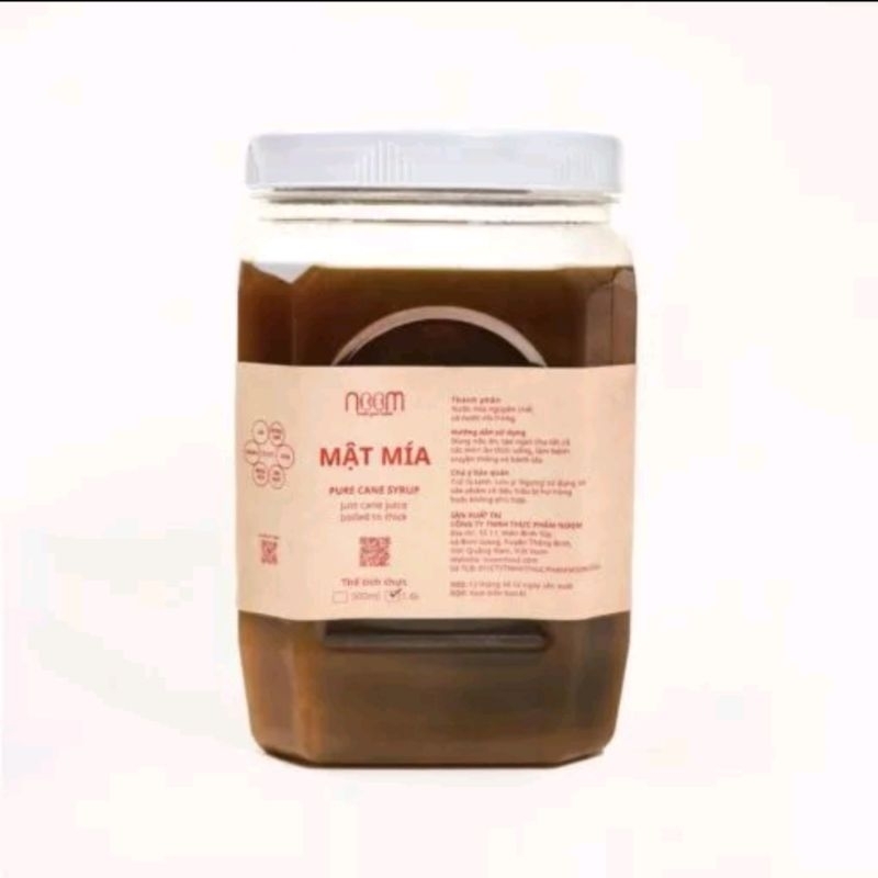 Mật mía Noom