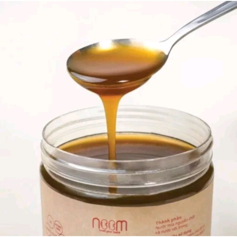 Mật mía Noom