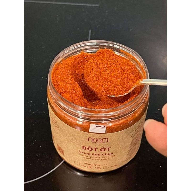 Bột Ớt Noom 100g