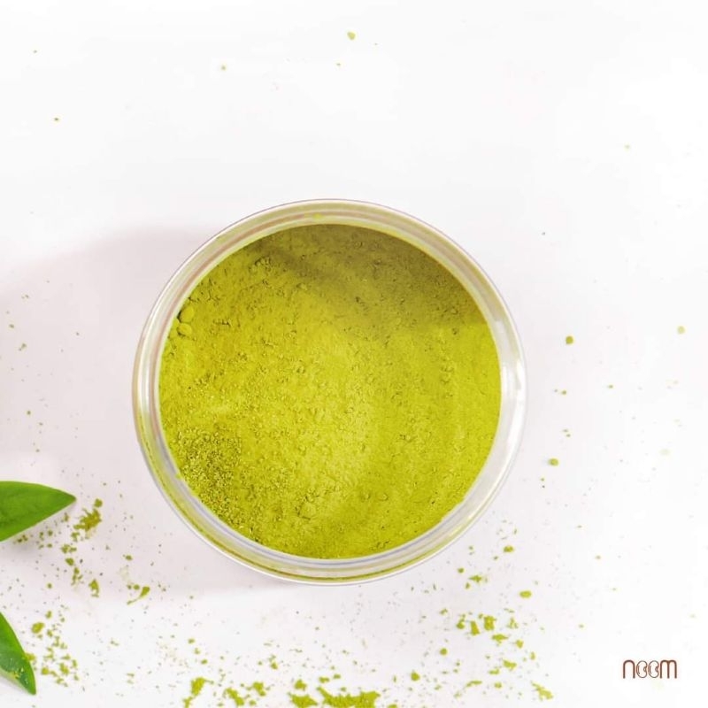 Bột rau ngót Noom ăn dặm - detox 450g