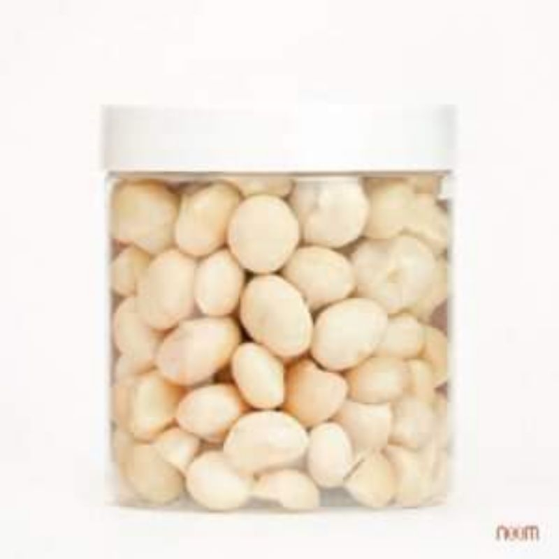 Nhân Hạt Macca tươi Noom 300g
