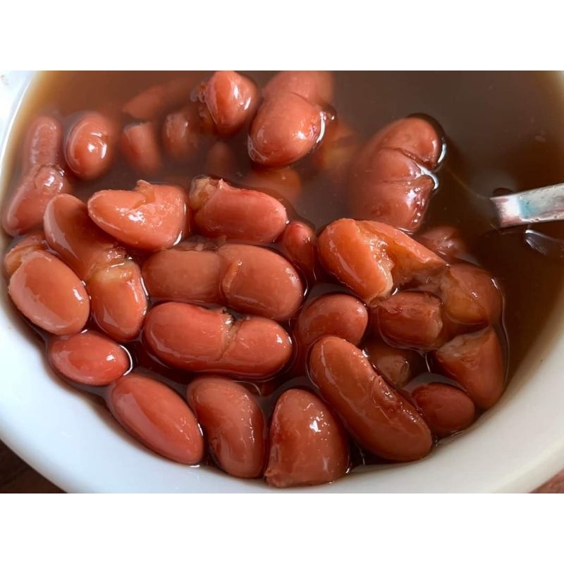 Đậu Tây đỏ Noom 1.4 kg