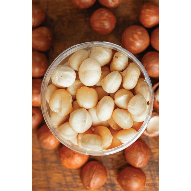 Nhân Hạt Macca tươi Noom 300g