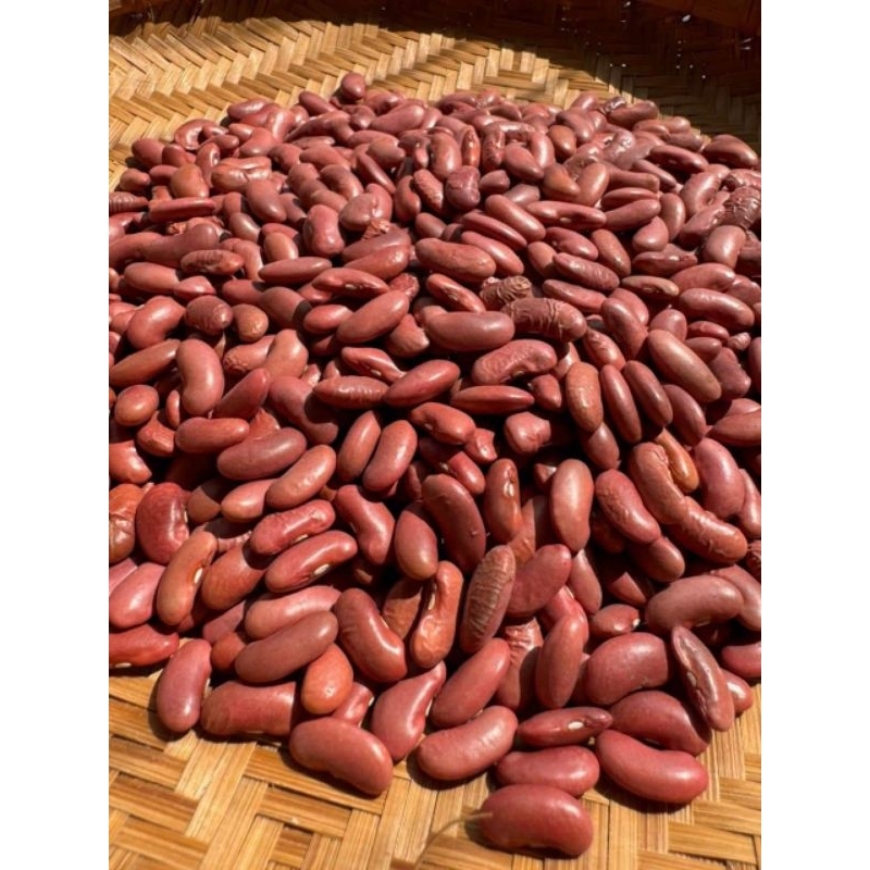 Đậu Tây đỏ Noom 1.4 kg