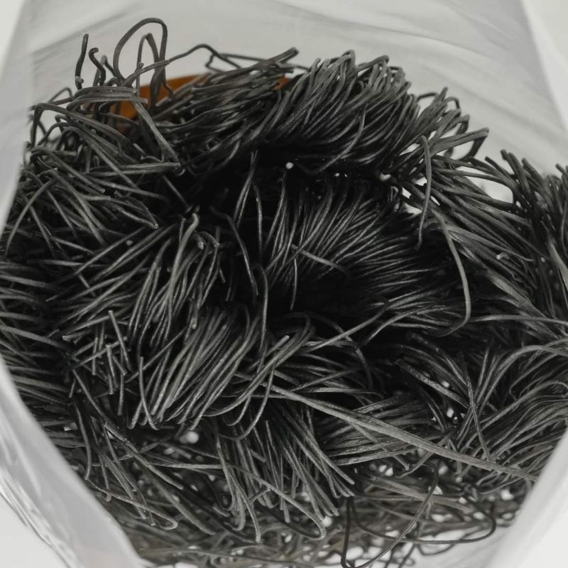 Mì mè đen Noom 1kg