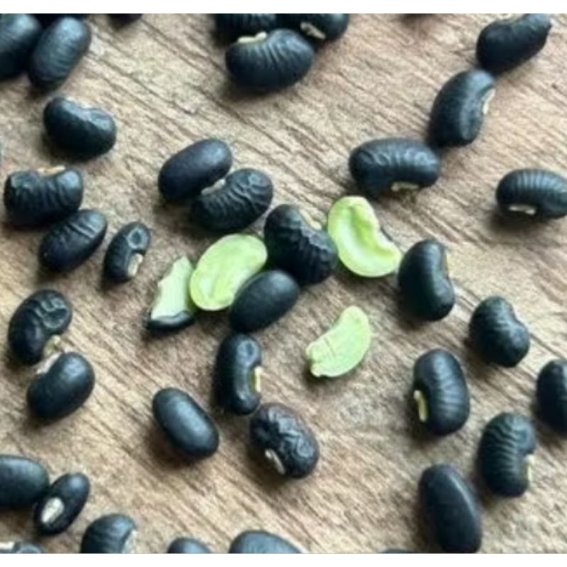 Đậu đen xanh lòng Noom 1.4 kg