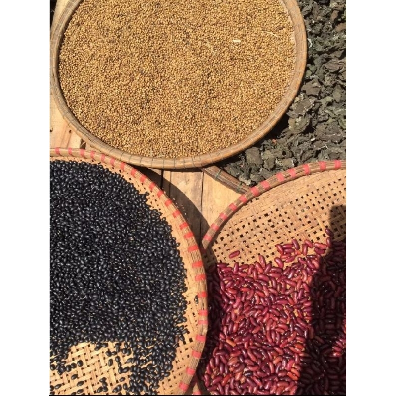 Đậu đen xanh lòng Noom 1.4 kg