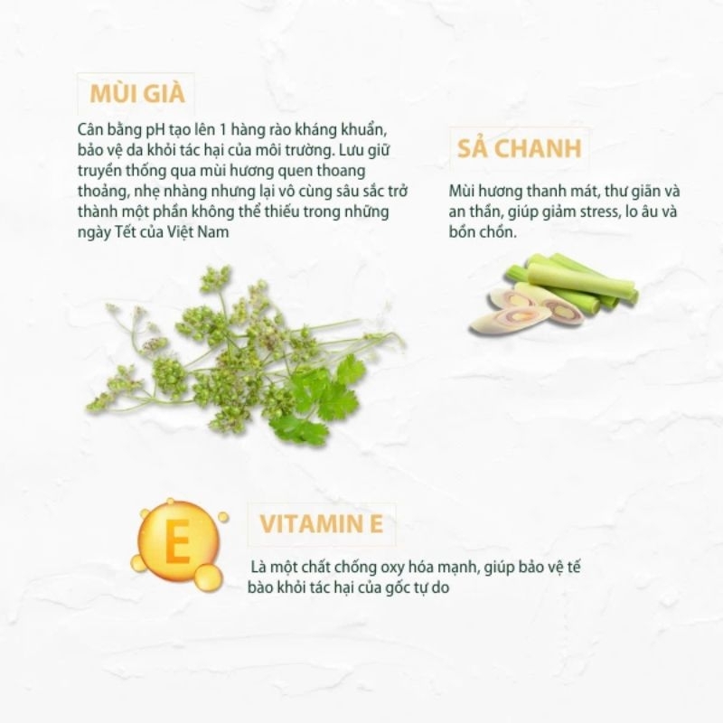 Nước Mùi Già Mộc Hương 300ml