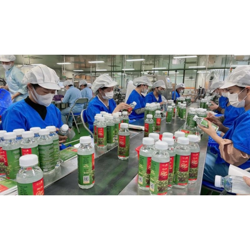 Nước Mùi Già Mộc Hương 300ml