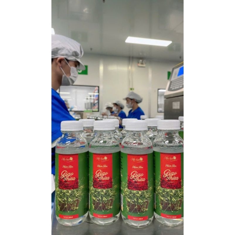 Nước Mùi Già Mộc Hương 300ml