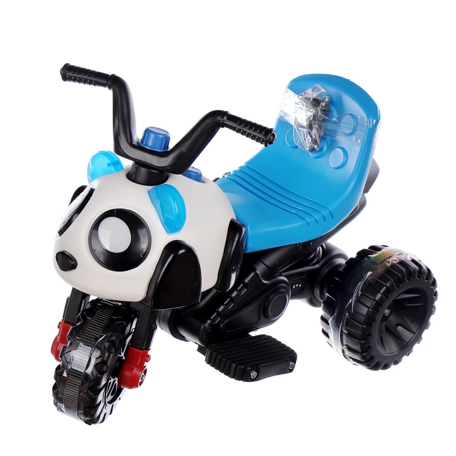 Đồ chơi xe máy điện trẻ em JW-008