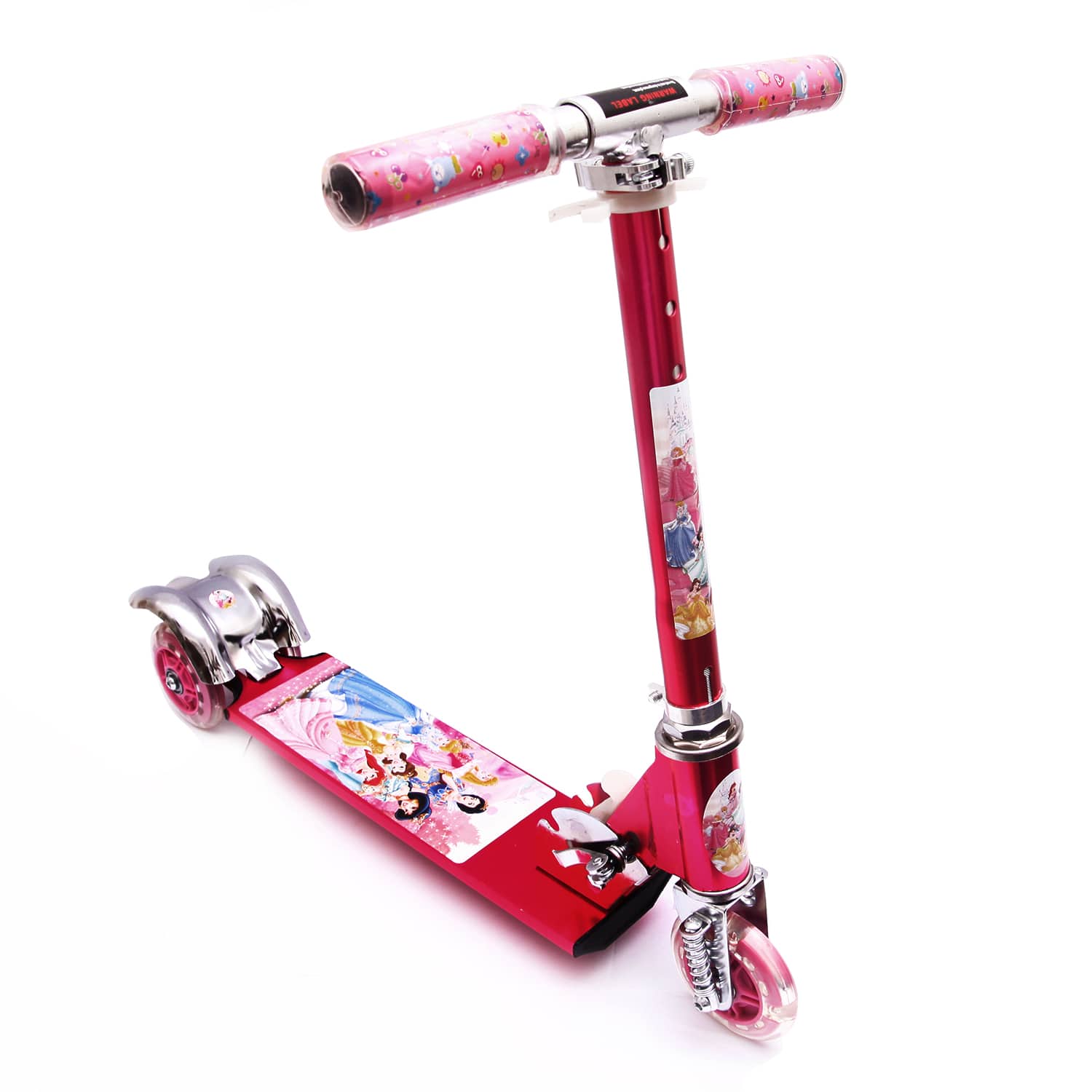 Xe trượt Scooter 2009A an toàn