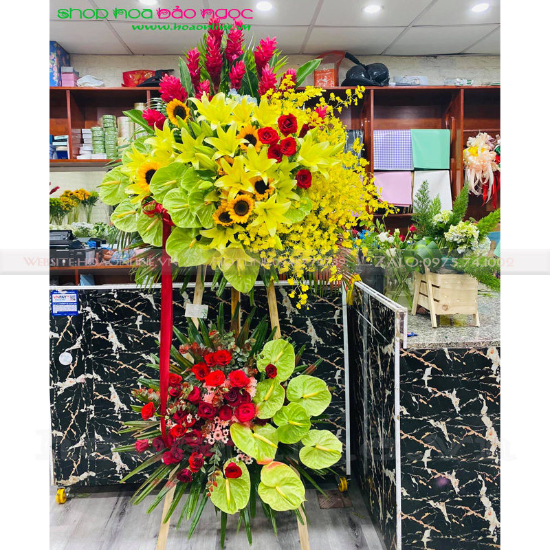 Kỷ niệm thành lập BN-CM096