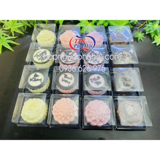 Tại sao hộp nhựa PET đựng xôi nhà TTK Phú Hội là lựa chọn số 1 cho các cửa hàng kinh doanh