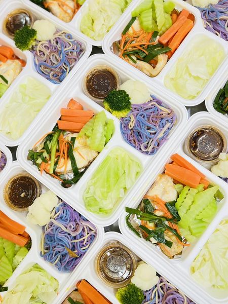 Hộp Bã Mía Phú Hội: Giải Pháp Xanh Cho Thực Phẩm, An Toàn Cho Sức Khỏe
