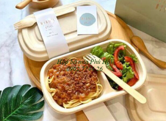 Hộp bã mía tại TP Bắc Ninh, TP Việt Trì (Phú Thọ), TP Thái Nguyên, TP Hưng Yên