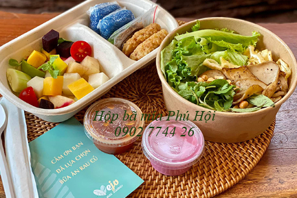 Hộp bã mía tại TP Huế, TP Tam Kỳ, TP Hội An (Quảng Nam), TP Quảng Ngãi, TP Quy Nhơn (Bình Định)